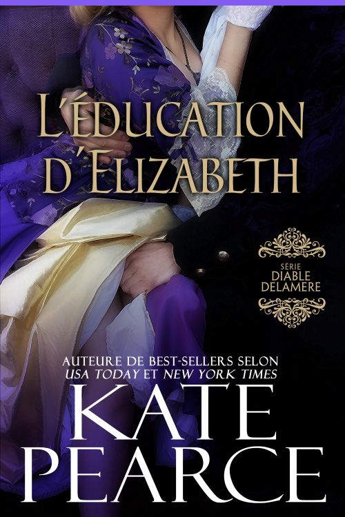L’éducation d’Elizabeth
