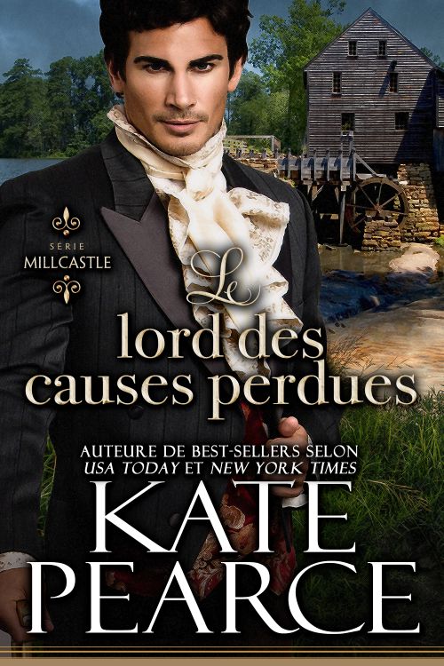 Le Lord des causes perdues