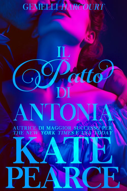 Il patto di Antonia