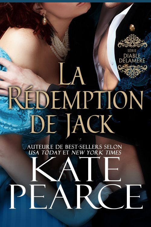 La rédemption de Jack