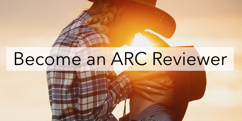 Become an ARC Reviewer