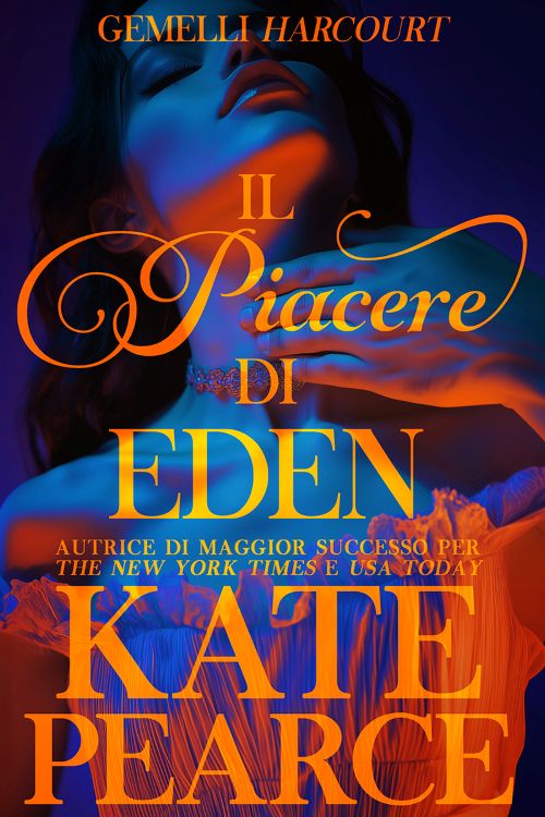 Il piacere di Eden