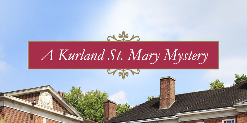 Kurland St. Mary Mysteries