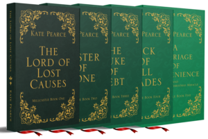 Millcastle special editions