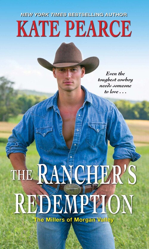 The Rancher’s Redemption