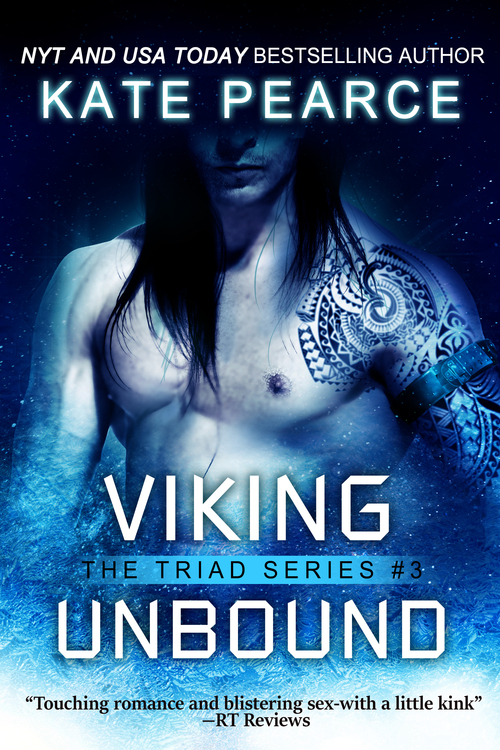 Viking Unbound