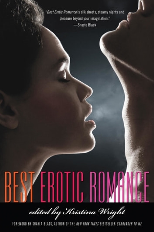 Best Erotic Romance
