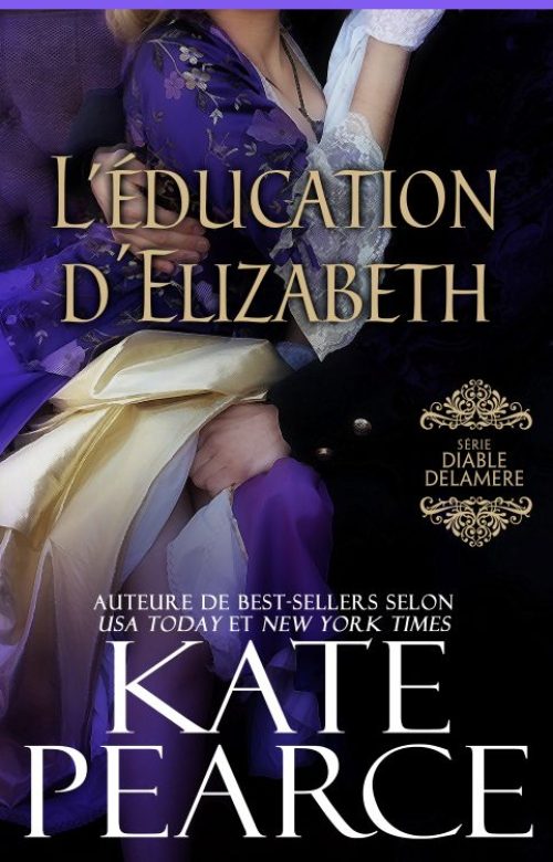 L'éducation d'Elizabeth