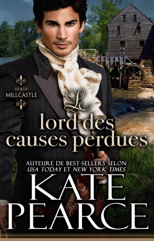 Le Lord des causes perdues