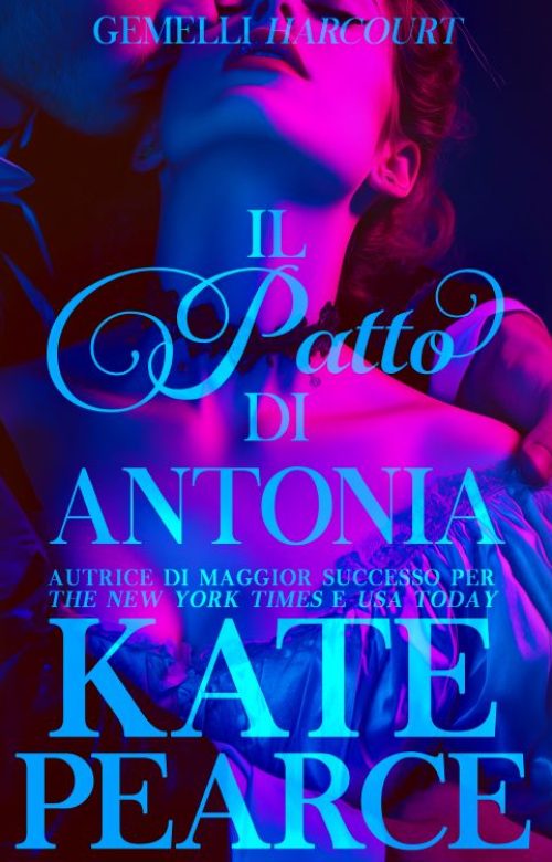 Il Patto di Antonia