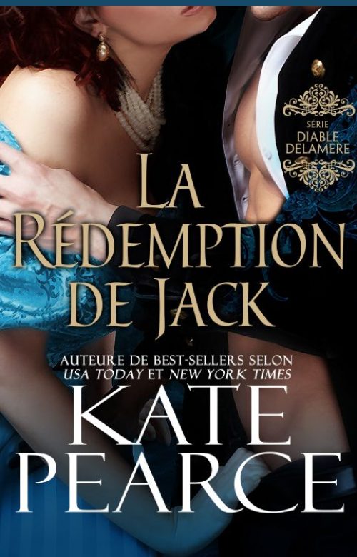 La rédemption de Jack