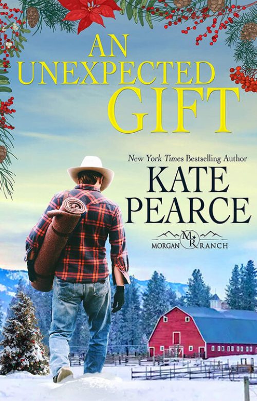 An Unexpected Gift Novella