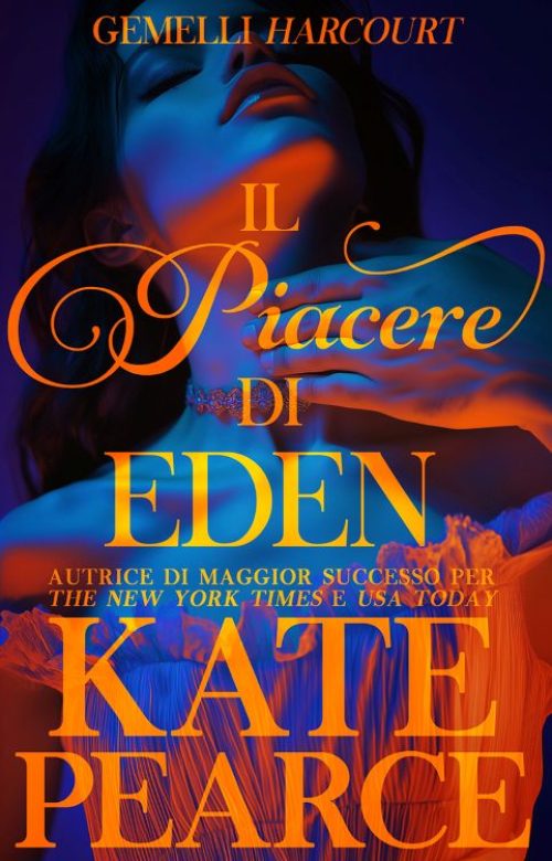 Il Piacere di Eden