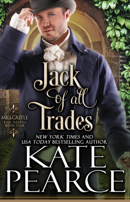 Jack of All Trades