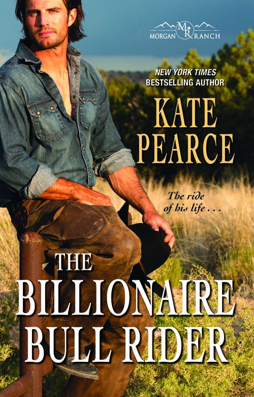 The Billionaire Bull Rider