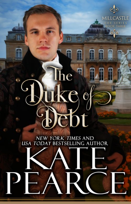 The Duke of Debt