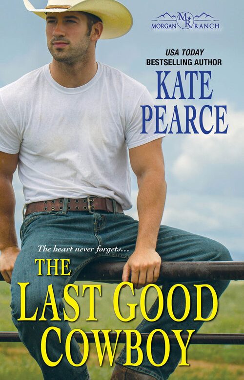 The Last Good Cowboy