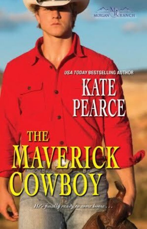 The Maverick Cowboy