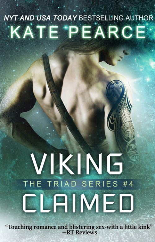Viking Claimed